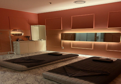 타이타닉 (광주상무) 매장 사진 5