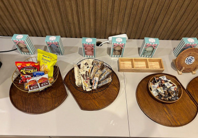 타이타닉 (광주상무) 매장 사진 7