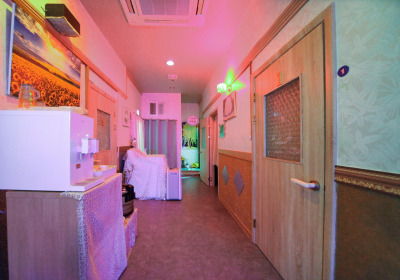 황궁마사지 (보정) 매장 사진 4