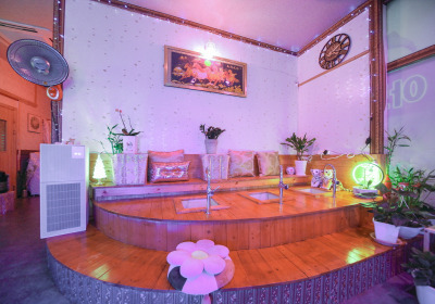 황궁마사지 (보정) 매장 사진 3