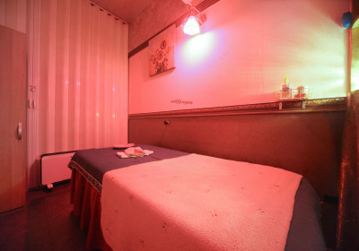 황궁마사지 (보정) 매장 사진 6