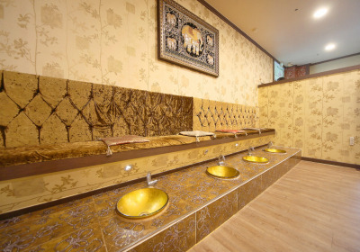 킹덤아로마 (홍문) 매장 사진 3