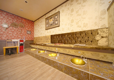 킹덤아로마 (홍문) 매장 사진 2