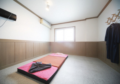 벗타이마사지 (하대) 매장 사진 4