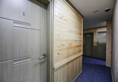 벗타이마사지 (하대) 매장 사진 2