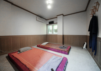 벗타이마사지 (하대) 매장 사진 6