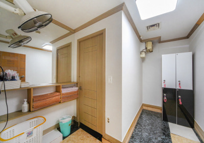 호마사지 (냉정역) 매장 사진 6