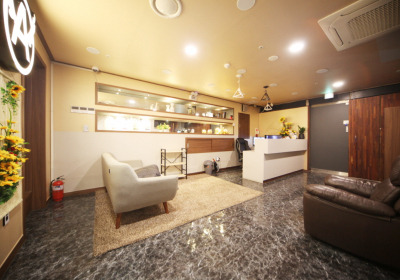 엔젤테라피 (계양) 매장 사진 3