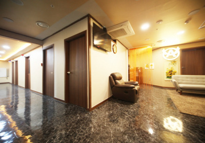 엔젤테라피 (계양) 매장 사진 4