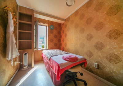 황제마사지 (경안) 매장 사진 7