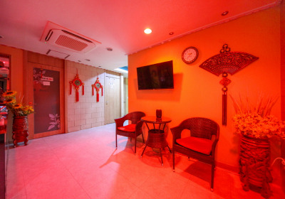 황제마사지 (경안) 매장 사진 3