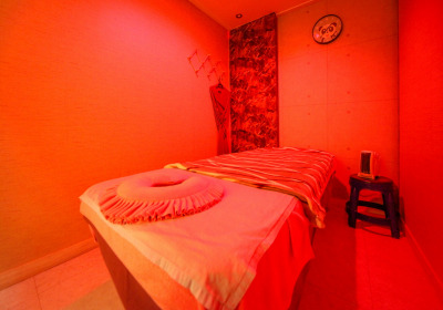 황제마사지 (경안) 매장 사진 6