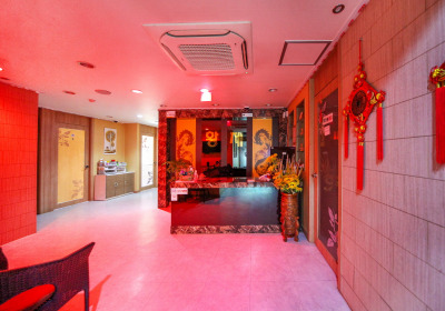 황제마사지 (경안) 매장 사진 2