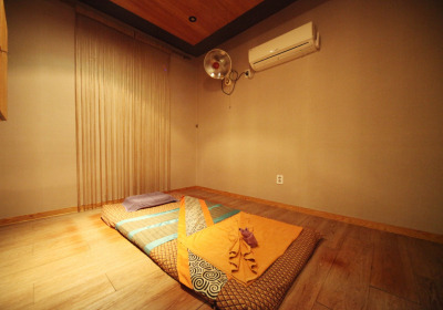 더헤븐타이앤스웨디시 (구월) 매장 사진 8