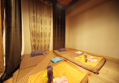 더헤븐타이앤스웨디시 (구월) 매장 사진 9