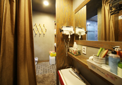 더헤븐타이앤스웨디시 (구월) 매장 사진 10