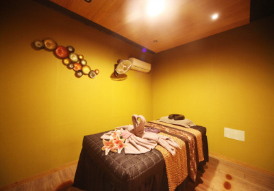 더헤븐타이앤스웨디시 (구월) 매장 사진 6