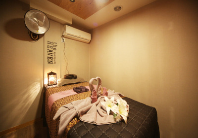 더헤븐타이앤스웨디시 (구월) 매장 사진 5