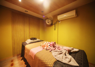 더헤븐타이앤스웨디시 (구월) 매장 사진 7