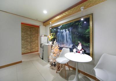 VIP아로마테라피 (능포) 매장 사진 2