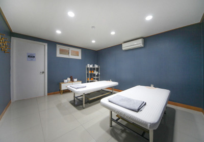 VIP아로마테라피 (능포) 매장 사진 5