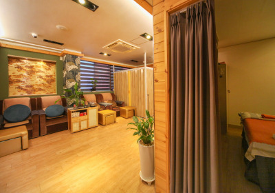 복스포츠중국건강마사지 (자갈치역) 매장 사진 3