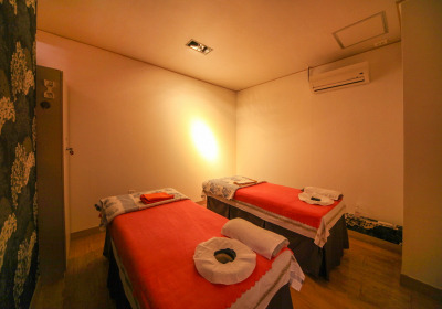 복스포츠중국건강마사지 (자갈치역) 매장 사진 9