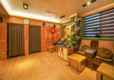 복스포츠중국건강마사지 (자갈치역) 매장 사진 4