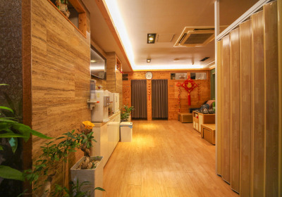 복스포츠중국건강마사지 (자갈치역) 매장 사진 2