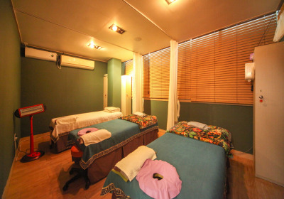 복스포츠중국건강마사지 (자갈치역) 매장 사진 10