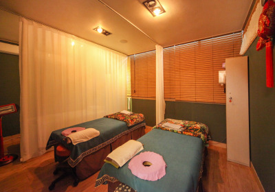 복스포츠중국건강마사지 (자갈치역) 매장 사진 8