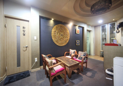 힐링타임 (의정부역) 매장 사진 2