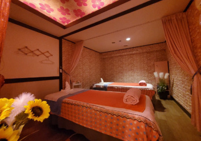 상하이테라피 (강릉옥천) 매장 사진 8