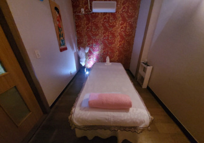 상하이테라피 (강릉옥천) 매장 사진 7