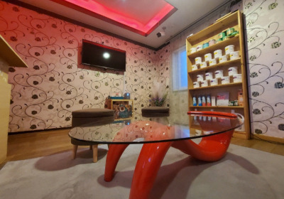 상하이테라피 (강릉옥천) 매장 사진 2