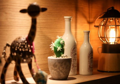 더문테라피 (두정) 매장 사진 8