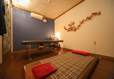 더문테라피 (두정) 매장 사진 4