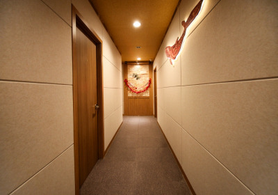 더문테라피 (두정) 매장 사진 3