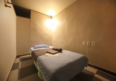 홍콩아로마 (가경) 매장 사진 8