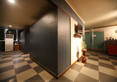 홍콩아로마 (가경) 매장 사진 4