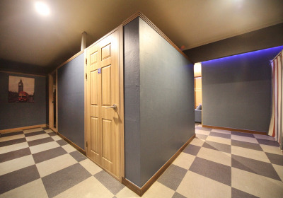 홍콩아로마 (가경) 매장 사진 5