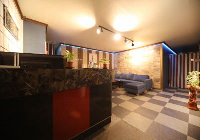 홍콩아로마 (가경) 매장 사진 3