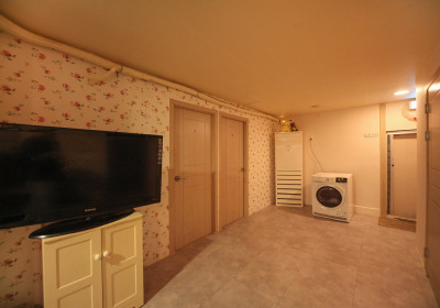 진담아로마 (남산역) 매장 사진 2