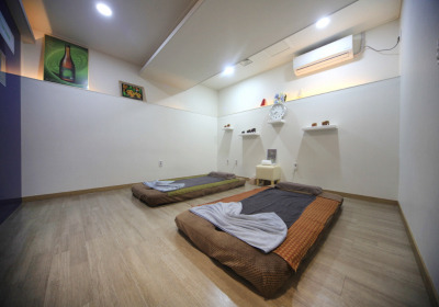 창타이테라피 (해운대역) 매장 사진 7