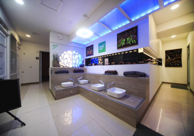 창타이테라피 (해운대역) 매장 사진 5