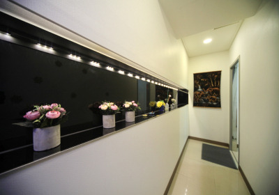 창타이테라피 (해운대역) 매장 사진 4