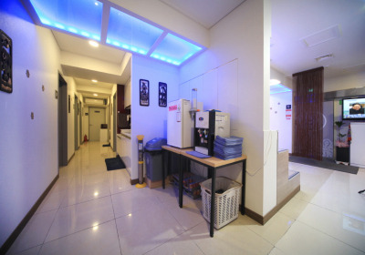 창타이테라피 (해운대역) 매장 사진 2