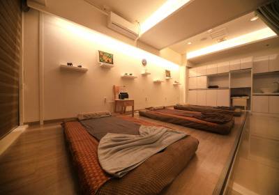 창타이테라피 (해운대역) 매장 사진 8