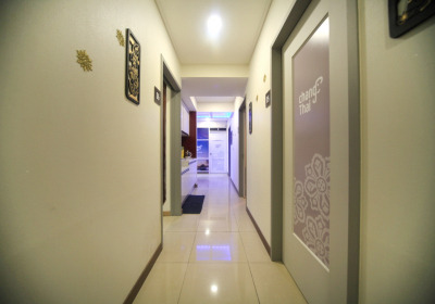 창타이테라피 (해운대역) 매장 사진 3