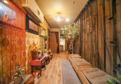 로얄타이마사지 (백석역) 매장 사진 4